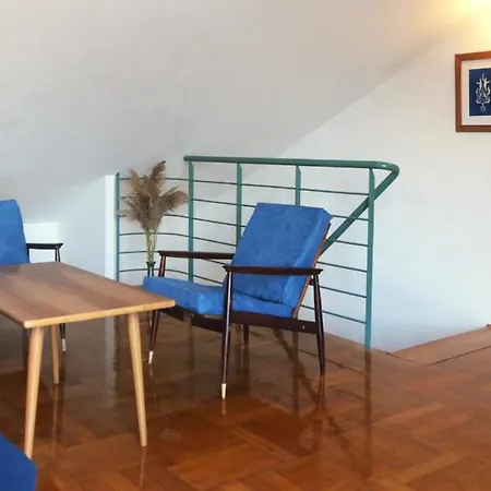 شقة Ara-dora باشْكا