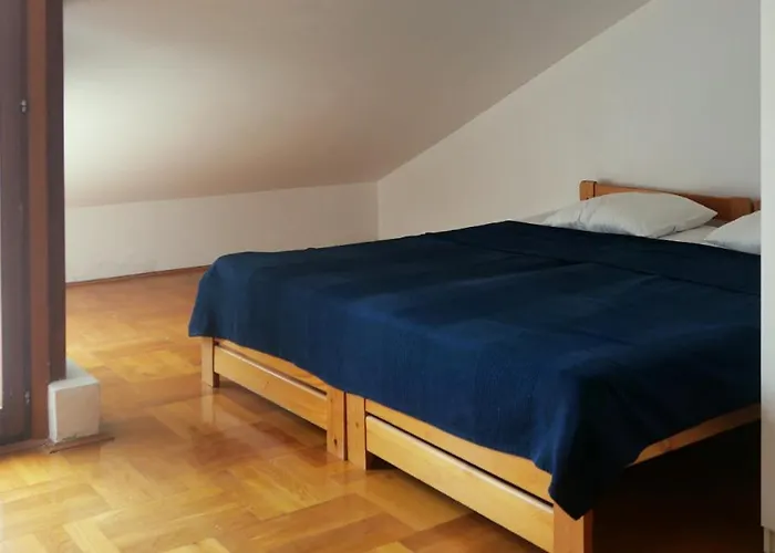 Ara-dora Appartement