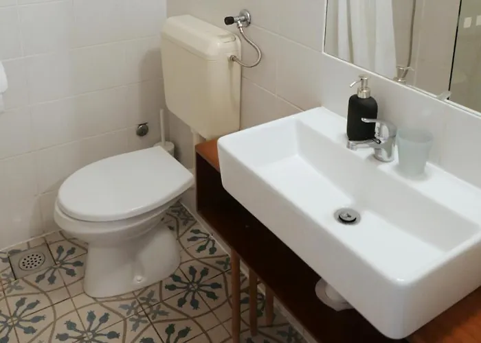 Ara-dora Appartement